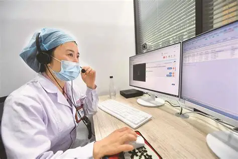 互联网电商平台考核医生10秒开方率：每张处方价低至4毛