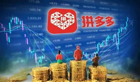 拼多多二季度利润下滑21% 联席CEO：将加大长期投资