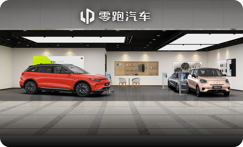 为什么零跑汽车“跑起来了”？