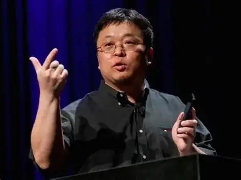 罗永浩重温西门子事件交流会：那时候精力旺盛 时间也够用