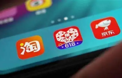 京东、阿里、美团激战线下零售