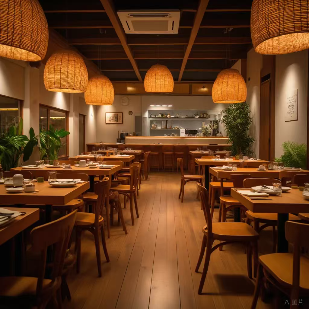 外卖大战落幕，中小餐饮商家重回轨道