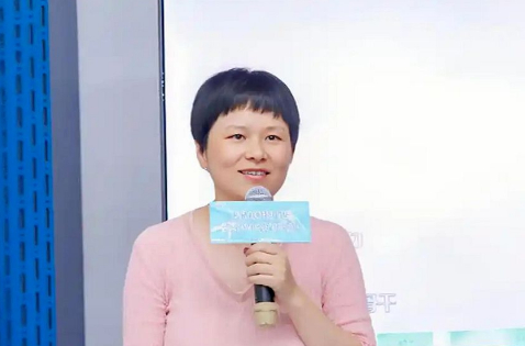 曝宏胜集团法定代表人祝丽丹离职,旗下生产基地数人被带走