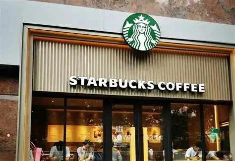 星巴克CEO回应出售中国业务
